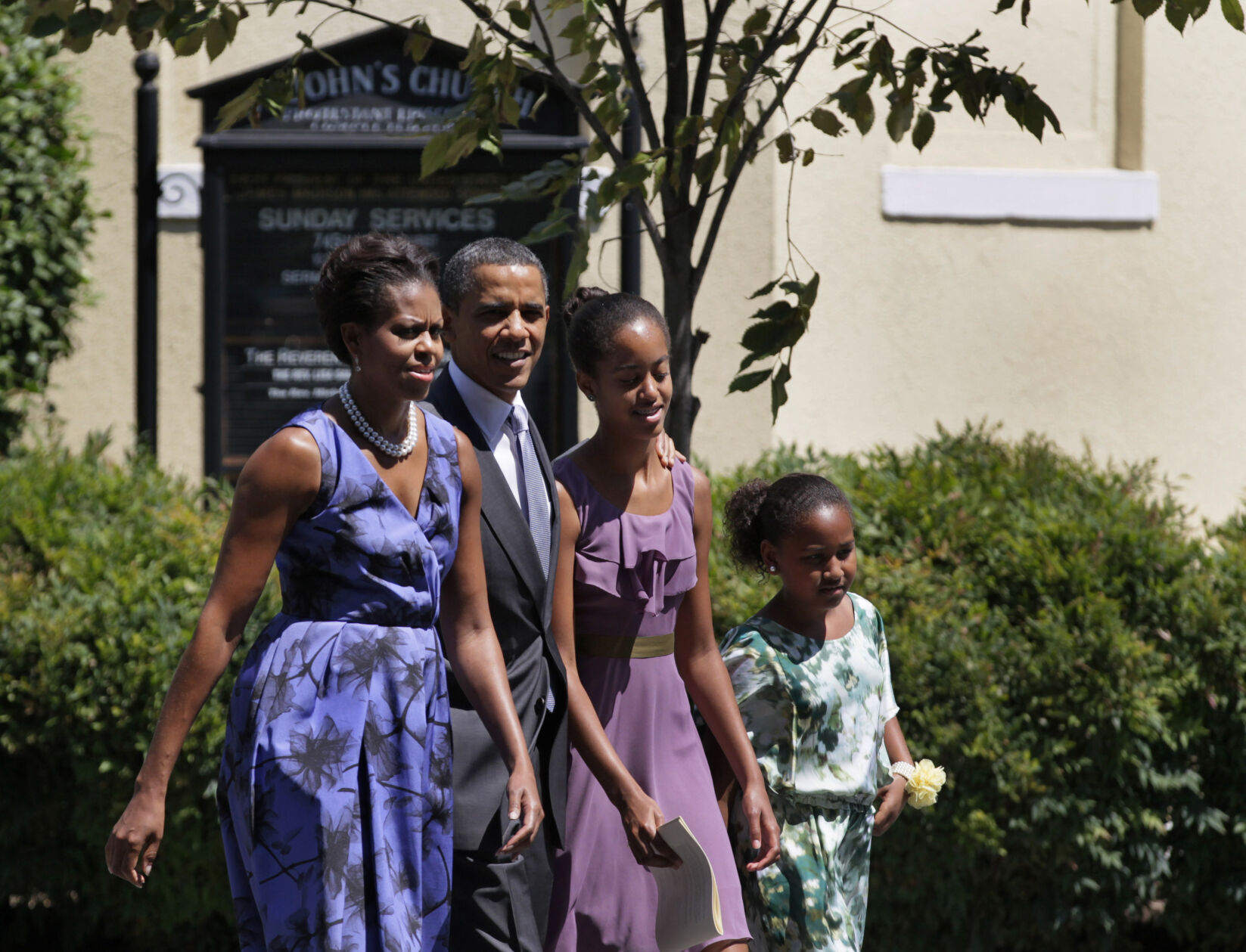 Barack Obama